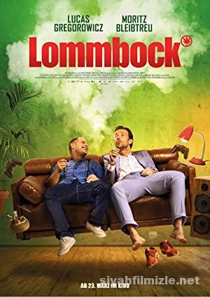 Lommbock 2017 Filmi Türkçe Dublaj Altyazılı Full izle