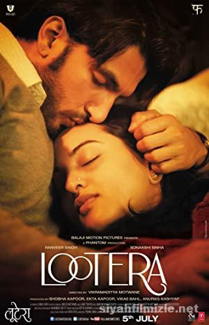 Lootera (2013) Filmi Full Türkçe Altyazılı izle