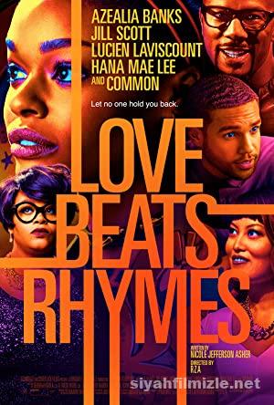 Love Beats Rhymes (2017) Filmi Full izle