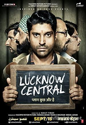 Lucknow Central (2017) Filmi Full izle