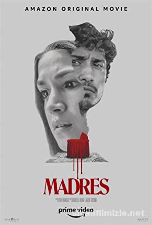 Madres (2021) Türkçe Altyazılı Filmi Full izle