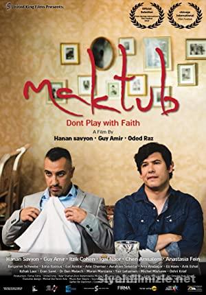 Maktub 2017 Filmi Türkçe Dublaj Altyazılı Full izle