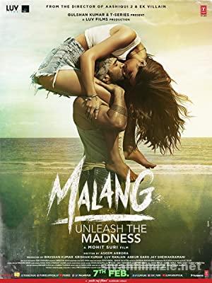 Malang – Unleash the Madness (2020) Filmi Full izle