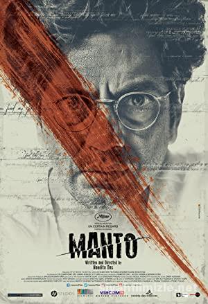 Manto 2018 Filmi Türkçe Dublaj Altyazılı Full izle