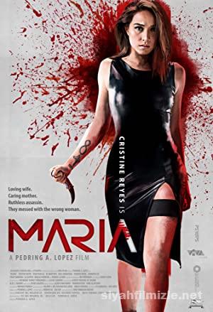 Maria (2019) Filmi Full izle