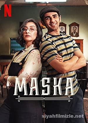 Maska 2020 Filmi Türkçe Dublaj Altyazılı Full izle