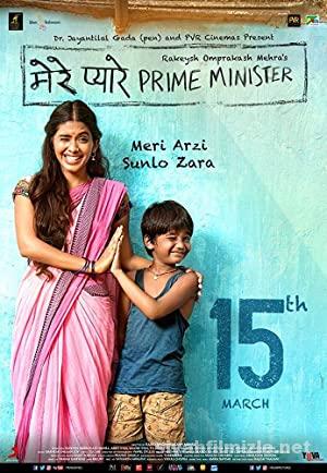 Mere Pyare Prime Minister (2018) Filmi Full izle