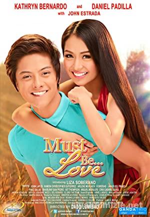 Must Be… Love (2013) Filmi Full izle