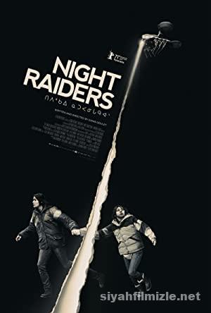 Night Raiders (2021) Filmi Türkçe Altyazılı Full 1080p izle