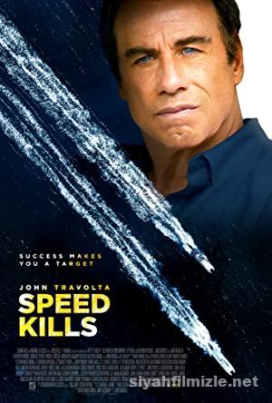 Ölüm Kadar Hızlı (Speed Kills) 2018 Filmi Full izle