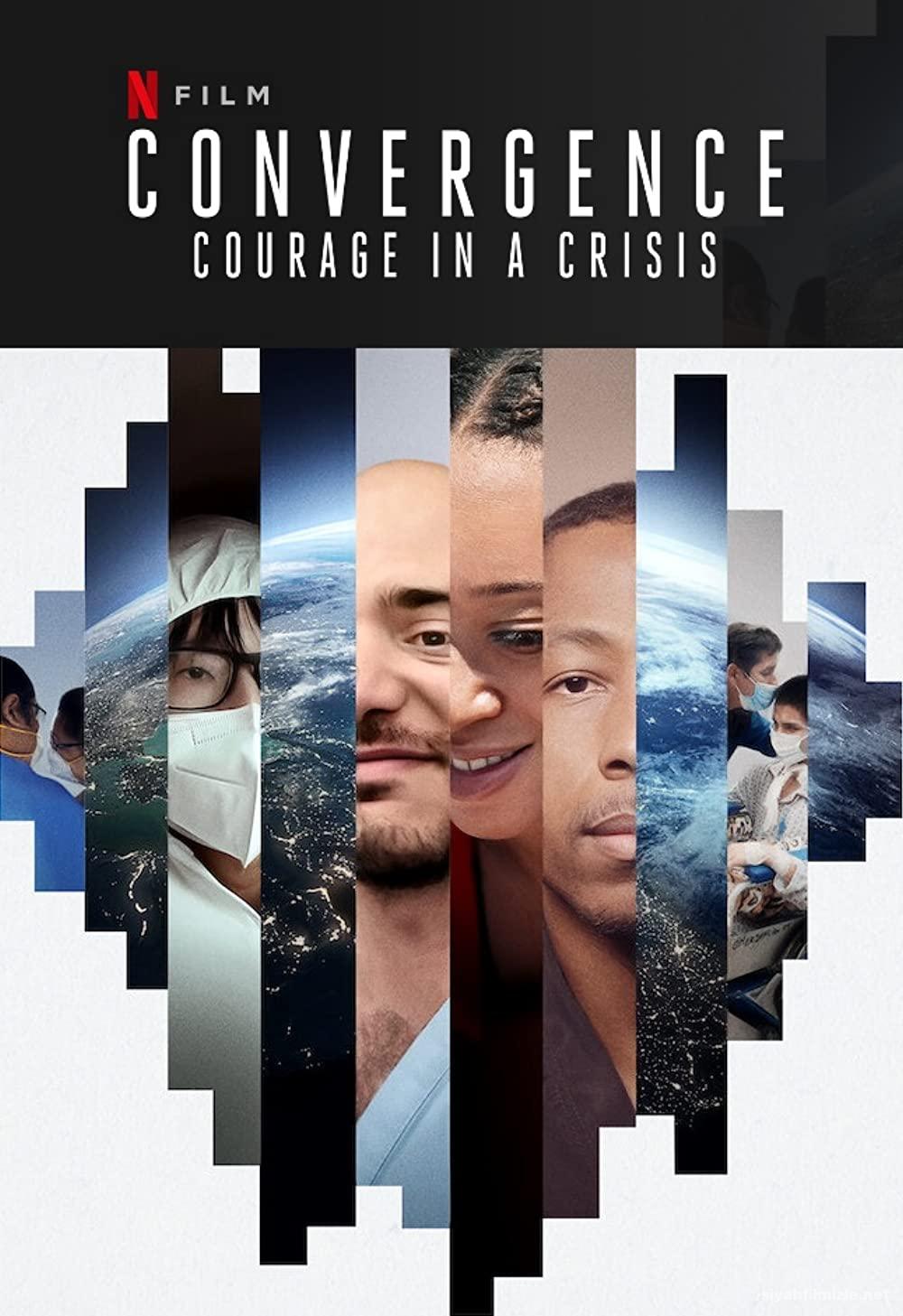 Ortak Mücadele Krizi Birlikte Göğüslemek izle (2021) Türkçe Dublaj
