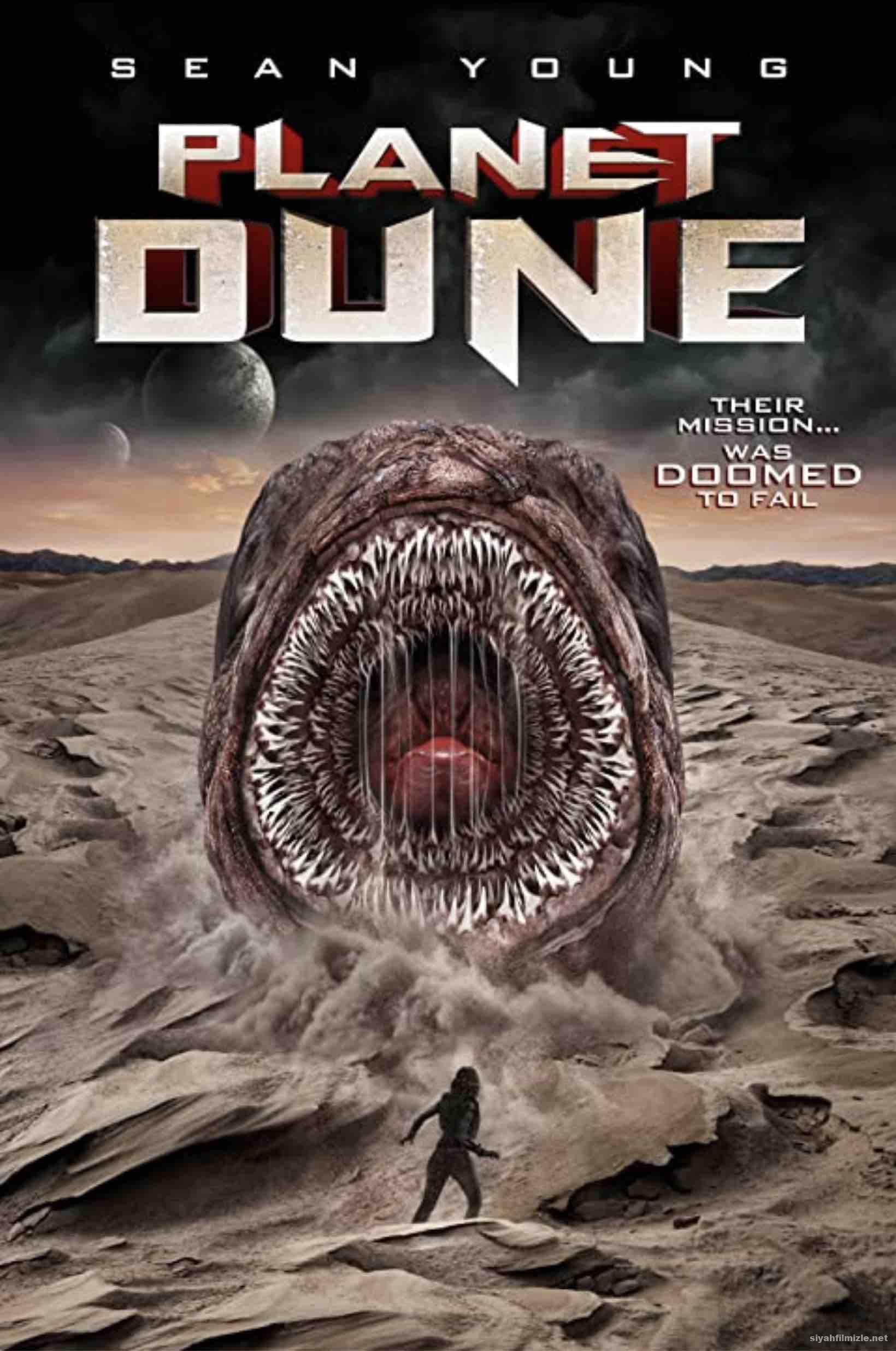Planet Dune (2021) Filmi Türkçe Altyazılı Full 1080p izle