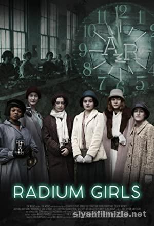 Radium Girls (2018) Türkçe Altyazılı Full Film izle