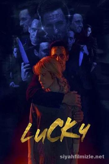 Şanslı (Lucky) 2020 Filmi Full Türkçe Dublaj 1080p izle