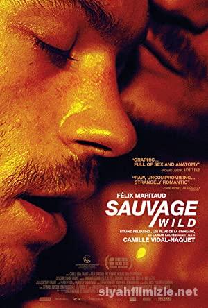 Sauvage (2018) Filmi Full Türkçe Altyazılı izle