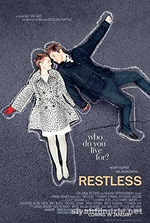 Senin İçin (Restless) 2011 Filmi Full izle
