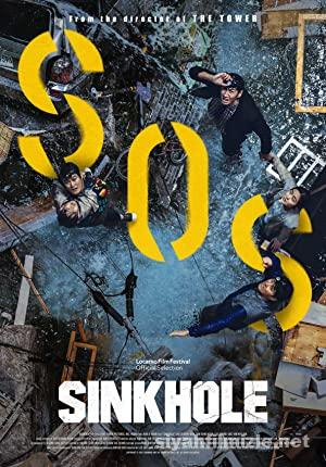 Sinkhole (2021) Filmi Türkçe Altyazılı Full 1080p izle