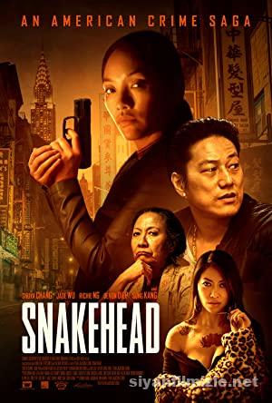 Snakehead 2021 Filmi Türkçe Dublaj Altyazılı Full izle