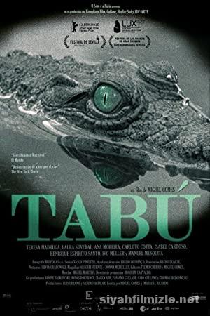 Tabu (2012) Filmi Full Türkçe Dublaj izle