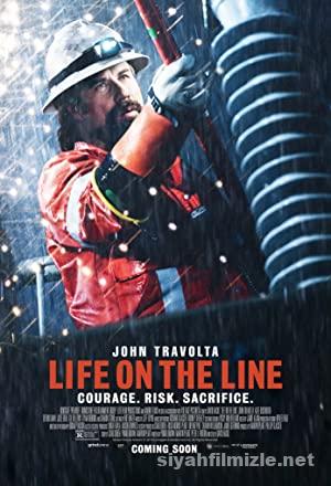 Tehlike Hattı (Life on the Line) 2015 Filmi Full izle
