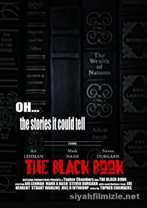 The Black Book (2021) Filmi Full izle