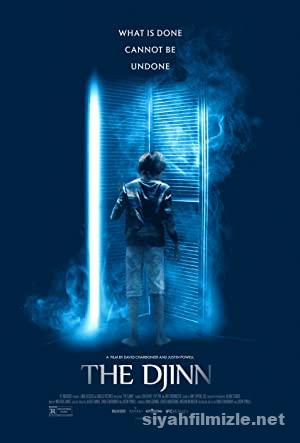 The Djinn 2021 Filmi Türkçe Dublaj Altyazılı Full izle