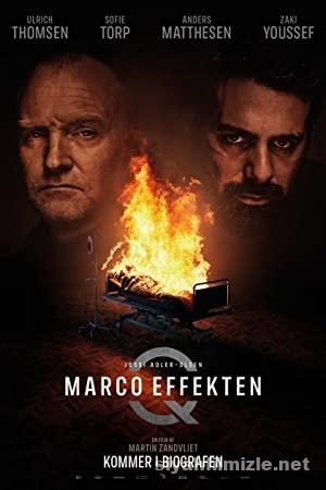 The Marco Effect (2021) Türkçe Altyazılı Filmi Full izle
