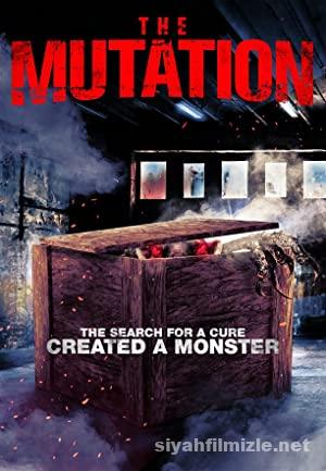 The Mutation (2021) Türkçe Altyazılı Filmi Full izle