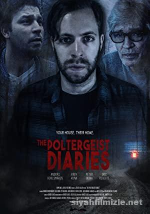 The Poltergeist Diaries 2021 Filmi Türkçe Altyazılı Full izle