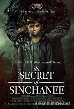 The Secret of Sinchanee (2021) Filmi Full 4K izle