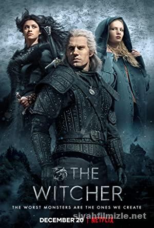 The Witcher 1.Sezon izle Türkçe Dublaj Altyazılı Full