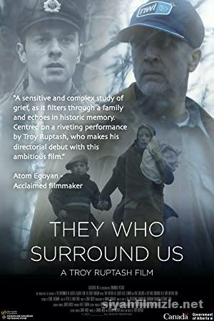 They Who Surround Us (2020) Türkçe Altyazılı Full izle