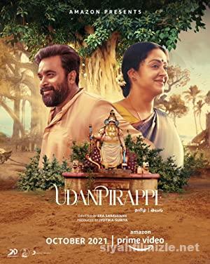 Udanpirappe (2021) Türkçe Altyazılı Hint Filmi izle