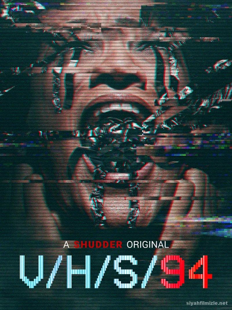 V/H/S/94 (2021) Türkçe Altyazılı Filmi Full izle