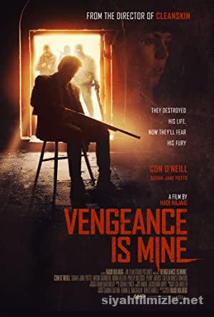 Vengeance Is Mine (2021) Filmi Full 4K izle