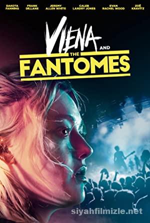 Viena and the Fantomes (2020) Filmi Full izle