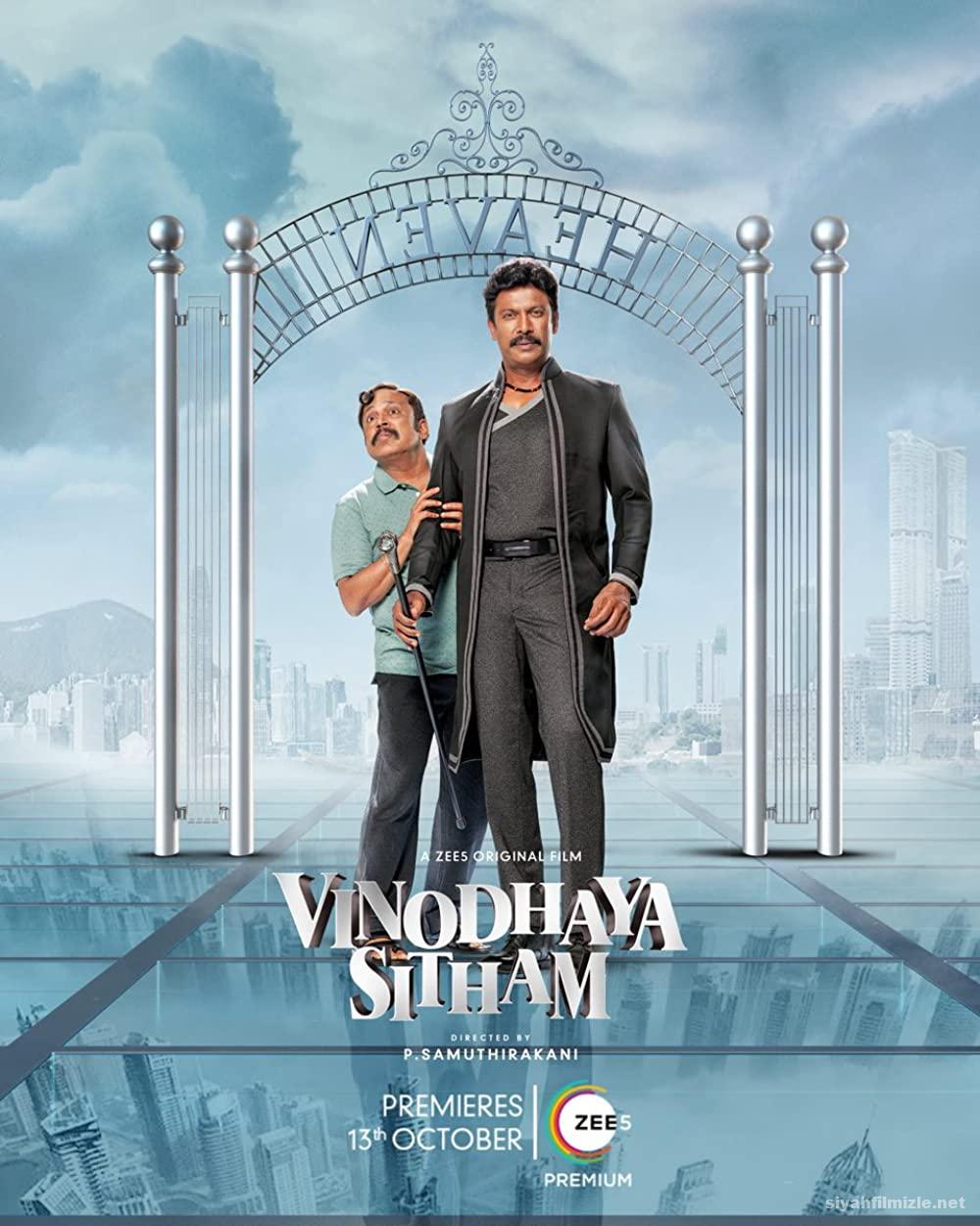 Vinodhaya Sitham (2021) Türkçe Altyazılı Hint Filmi izle
