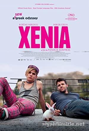 Xenia (2014) Filmi Full Türkçe Altyazılı izle