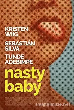 Yaramaz Bebek (Nasty Baby) 2015 Filmi Full izle