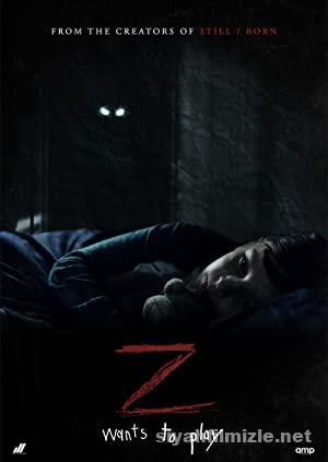 Z (2019) Türkçe Altyazılı Filmi Full izle