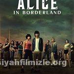 Alice in Borderland 1.Sezon izle Türkçe Dublaj Altyazılı