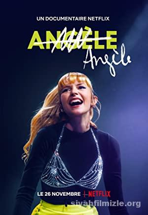 Angele 2021 Filmi Türkçe Dublaj Altyazılı Full izle