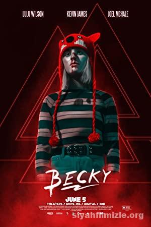 Becky 2020 Filmi Türkçe Dublaj Altyazılı Full izle