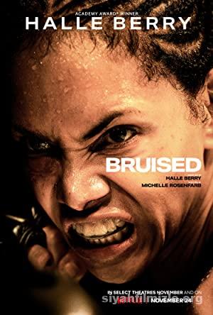 Bruised  2021 Filmi Türkçe Dublaj Altyazılı Full izle