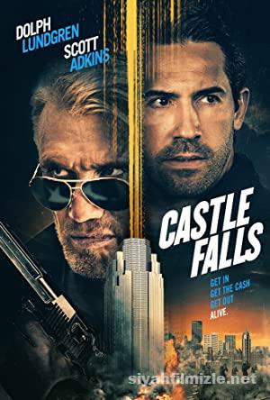 Castle Falls 2021 Filmi Türkçe Dublaj Altyazılı Full izle