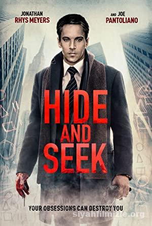 Hide and Seek 2021 Filmi Türkçe Dublaj Full izle