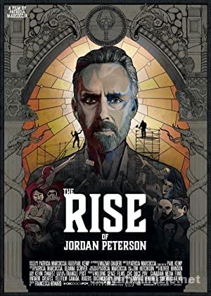 Jordan Peterson’ın Yükselişi (2019) Filmi  Türkçe Dublaj izle