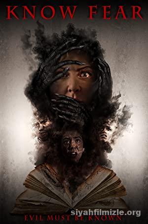 Know Fear 2021 Filmi Türkçe Altyazılı Full izle