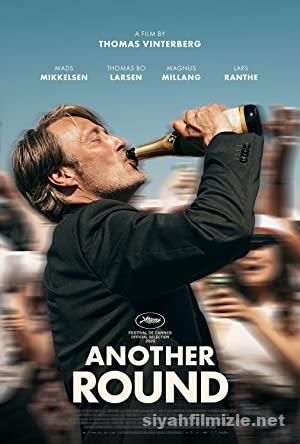 Körkütük (Another Round) 2020 Filmi Türkçe Dublaj Full izle