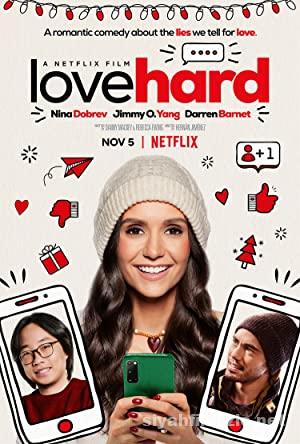 Love Hard 2021 Filmi Türkçe Dublaj Altyazılı Full izle